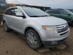 FORD EDGE LIMIT photo