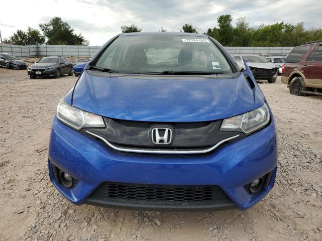 2017 HONDA FIT EX - JHMGK5H99HS018102