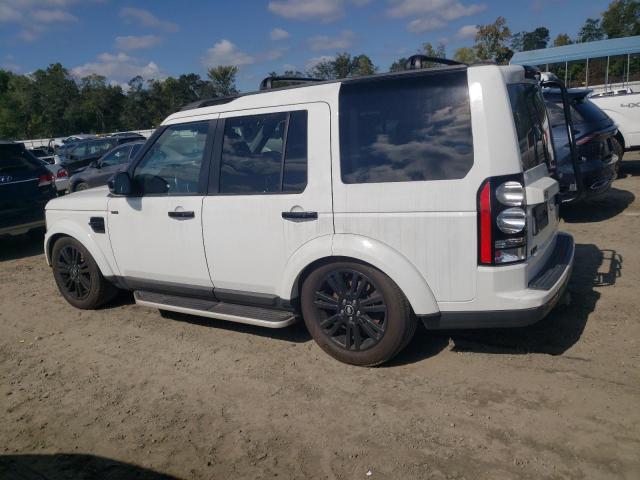 LAND ROVER LR4 HSE 2015 white 4dr spor gas SALAG2V61FA748194 photo #3