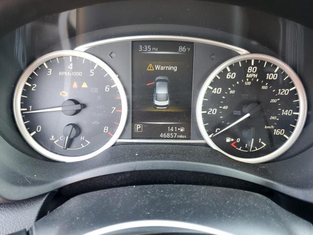2016 NISSAN SENTRA S - 3N1AB7AP4GL672615