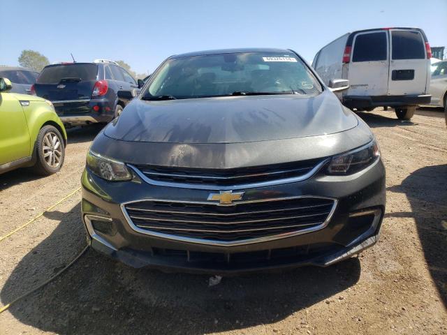 2018 CHEVROLET MALIBU LS 1G1ZC5ST9JF184784