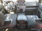 HONDA PILOT EXL photo