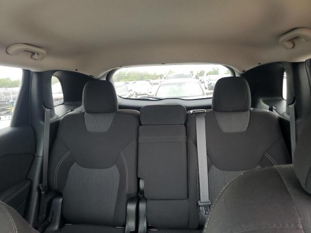 2016 JEEP CHEROKEE L - 1C4PJLCB7GW137289