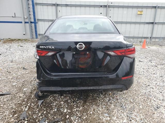 2020 NISSAN SENTRA S - 3N1AB8BV9LY312417