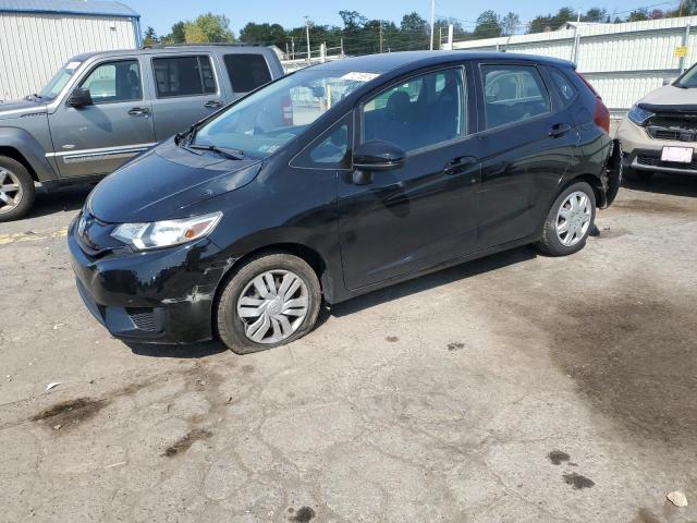 2017 HONDA FIT LX - JHMGK5H54HS001799
