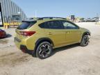 Lot #3023954231 2021 SUBARU CROSSTREK