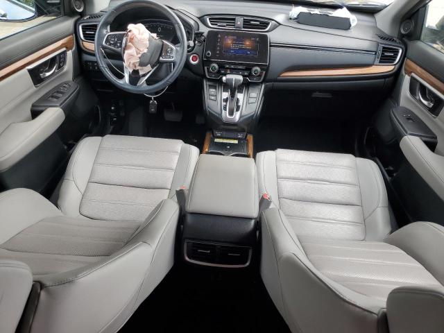 2021 HONDA CR-V TOURI - 2HKRW1H98MH421374