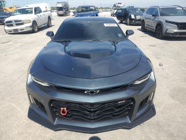 2023 CHEVROLET CAMARO ZL1 - 1G1FK1R66P0131891