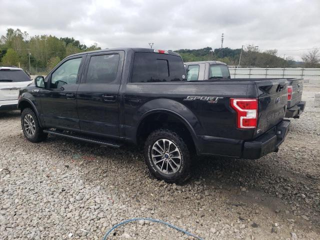 2019 FORD F150 SUPER - 1FTEW1EPXKFB79549