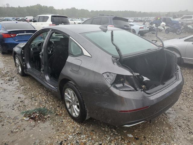 2020 HONDA ACCORD LX - 1HGCV1F13LA007240