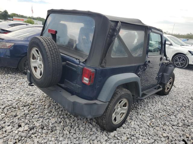 Vin: 1c4ajwagxdl626305, lot: 70525534, jeep wrangler sport 20133