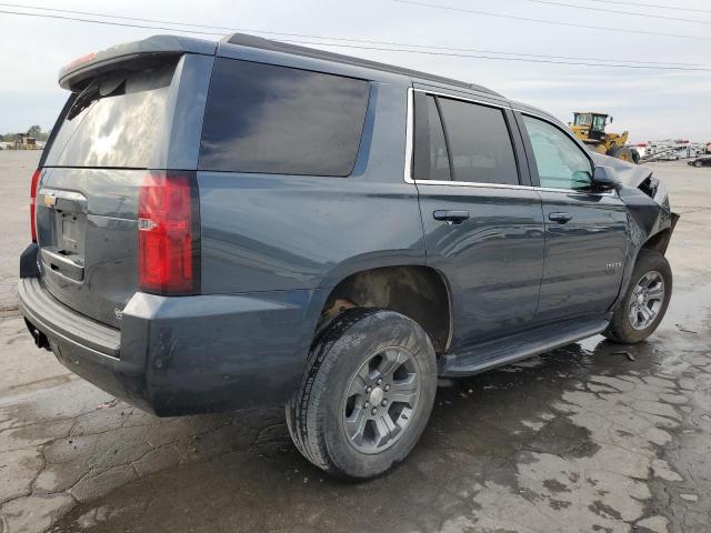 2020 CHEVROLET TAHOE C150 - 1GNSCAKC7LR101914