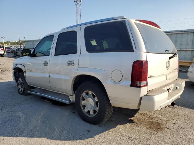 2005 CADILLAC ESCALADE L 1GYEK63NX5R140791  71642454