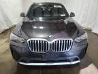 BMW X3 XDRIVE3 photo