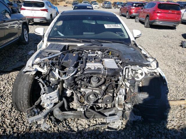 VIN WDDWJ4JB7HF356989 2017 Mercedes-Benz C-Class, 300 no.5