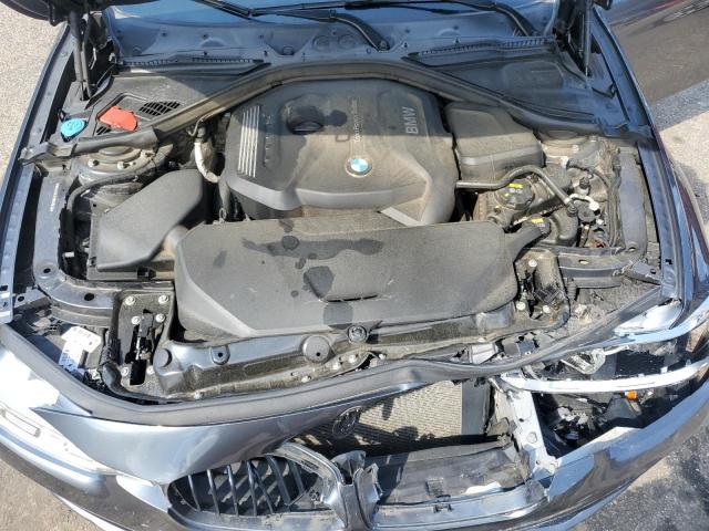2017 BMW 330 I - WBA8B9G55HNU48636