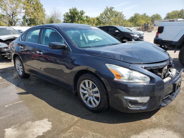 VIN 1N4AL3AP1FC188744 2015 Nissan Altima, 2.5 no.4