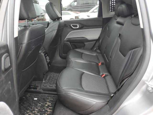 2022 JEEP COMPASS LA - 3C4NJDBB6NT120890