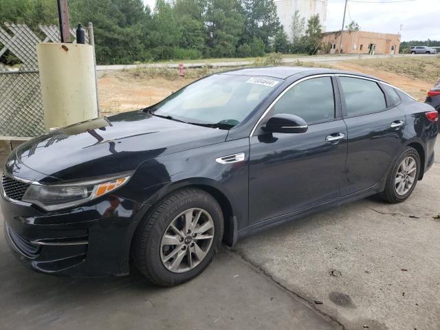 VIN 5XXGT4L35GG105631 2016 KIA Optima, LX no.1