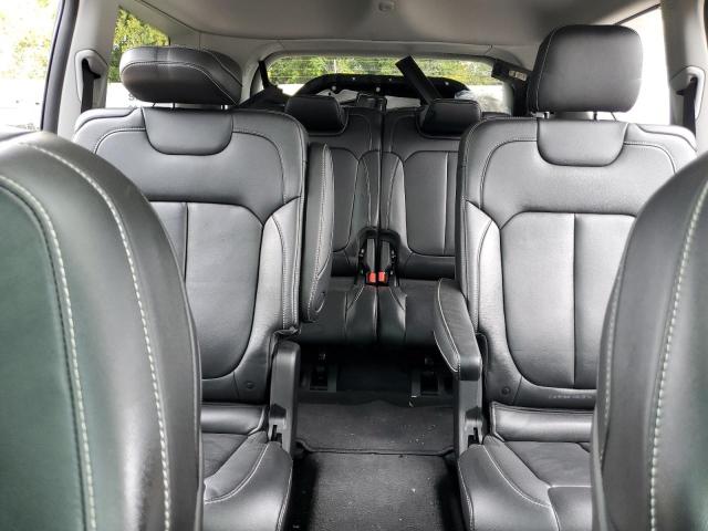 2022 JEEP GRAND CHER - 1C4RJKBG8N8505058