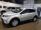 TOYOTA RAV4 LE photo