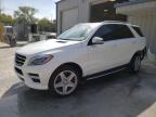 MERCEDES-BENZ ML 400 4MA photo