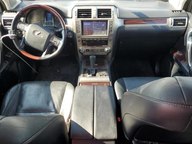 VIN JTJBM7FX1H5177484 2017 Lexus GX, 460 no.8