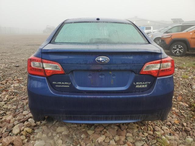 2015 SUBARU LEGACY 4S3BNAC61F3008566
