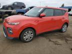 2020 KIA SOUL LX - KNDJ23AU3L7072162