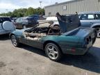 Lot #2996089376 1995 CHEVROLET CORVETTE