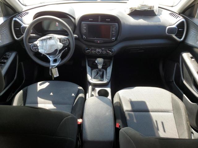2023 KIA SOUL LX - KNDJ23AU5P7860172