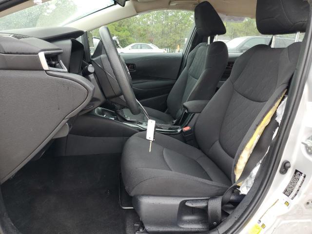 2022 TOYOTA COROLLA LE - 5YFEPMAE5NP304814