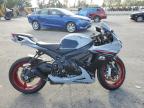 2023 SUZUKI GSX-R600 - JS1GN7FA3P7100467