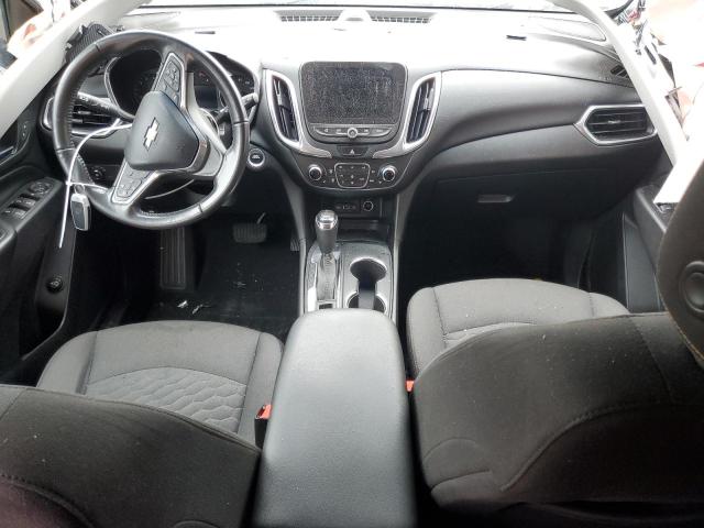 2019 CHEVROLET EQUINOX LT - 2GNAXUEV4K6132871