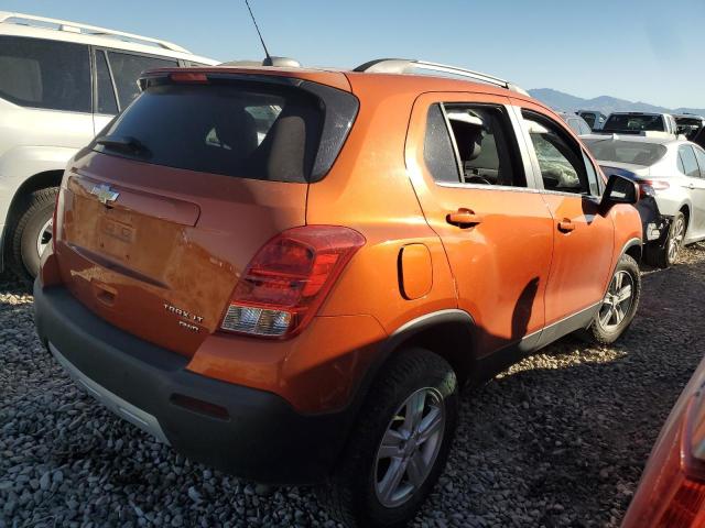 2015 CHEVROLET TRAX 1LT - KL7CJRSB1FB243730