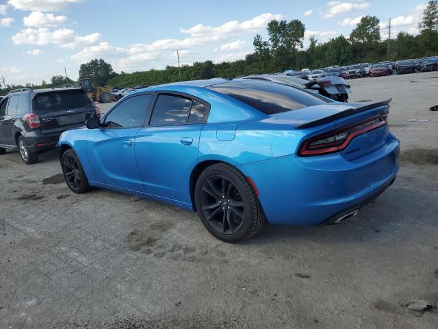 2018 DODGE CHARGER SX - 2C3CDXBG3JH328809