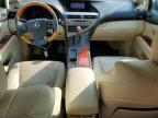 LEXUS RX 350 photo