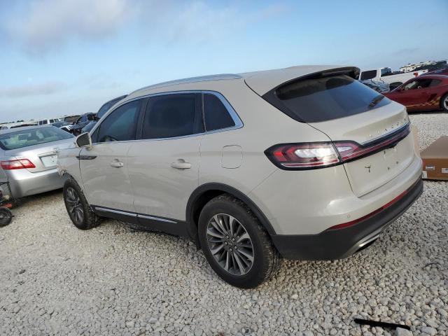 2023 LINCOLN NAUTILUS 2LMPJ6J97PBL15799