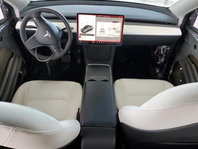 2023 TESLA MODEL Y - 7SAYGDEE3PF611553