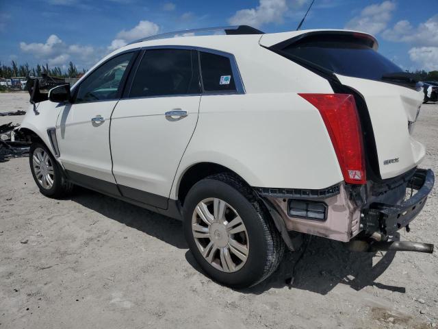 2013 CADILLAC SRX LUXURY 3GYFNCE31DS562417  70384594