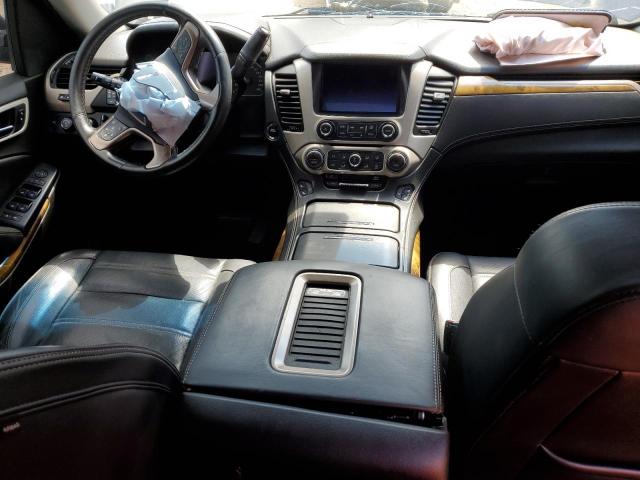 2017 GMC YUKON DENA - 1GKS2CKJXHR193537