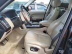 LAND ROVER RANGE ROVE photo