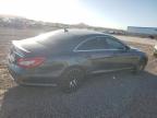 MERCEDES-BENZ CLS 550 photo