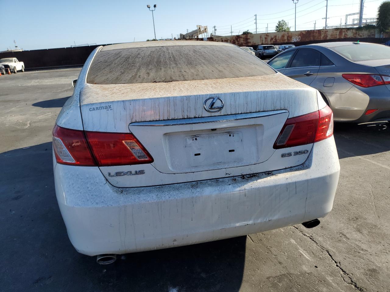 Lot #3033138003 2009 LEXUS ES 350