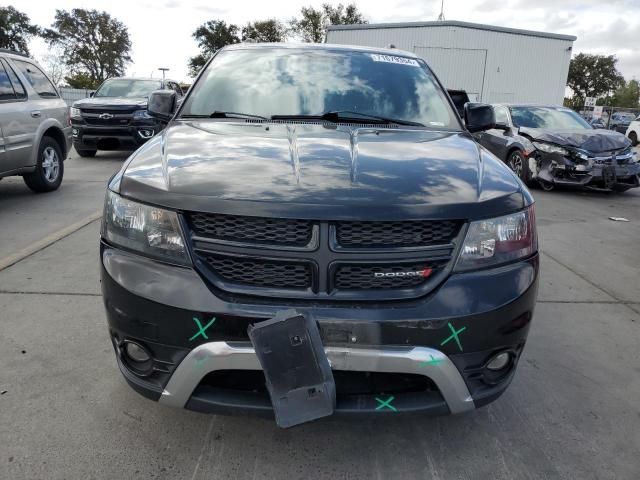 VIN 3C4PDDGG1HT560931 2017 Dodge Journey, Crossroad no.5