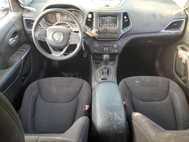 2019 JEEP CHEROKEE L - 1C4PJLCB5KD466707