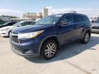 2015 TOYOTA HIGHLANDER - 5TDBKRFH5FS163253