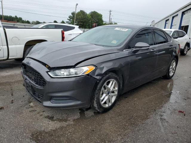 VIN 3FA6P0H73GR147789 2016 Ford Fusion, SE no.1