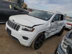 2015 JEEP GRAND CHER - 1C4RJFAG9FC636829