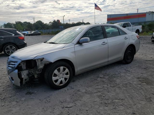 2011 TOYOTA CAMRY BASE 2011